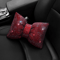 Bling Car Neck Support Pillow 0