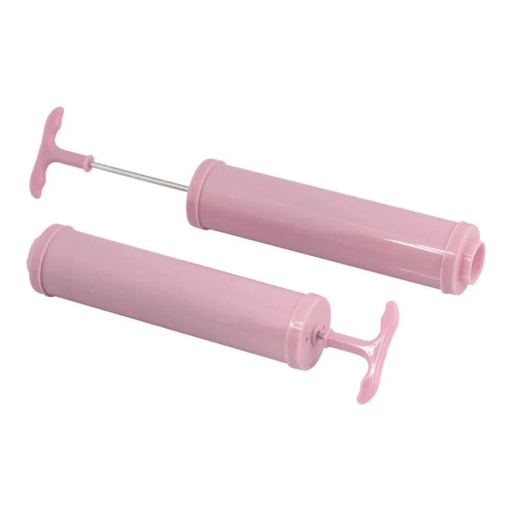 Manual Vacuum Bag Air Pump 1