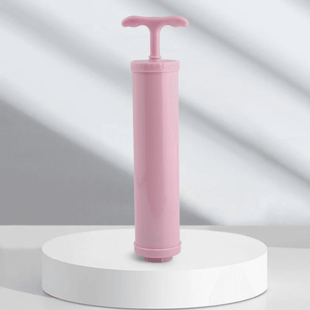 Manual Vacuum Bag Air Pump 3