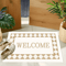 Indoor Outdoor Welcome Door Mat 4