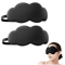3D Contoured Sleep Eye Mask 10