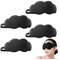 3D Contoured Sleep Eye Mask 11
