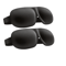 3D Contoured Sleep Eye Mask 4