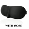 3D Contoured Sleep Eye Mask 6
