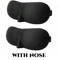 3D Contoured Sleep Eye Mask 7