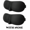 3D Contoured Sleep Eye Mask 7