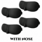 3D Contoured Sleep Eye Mask 8