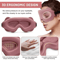 Travel 3D Sleeping Eye Mask 1