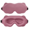 Travel 3D Sleeping Eye Mask 5