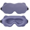 Travel 3D Sleeping Eye Mask 7