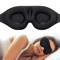 Travel 3D Sleeping Eye Mask 8