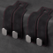 Soft Leather Car Seat Headrest Hook 7