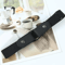 Canvas Adjustable Invisible Belt 3