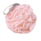 Soft Mesh Bath Sponge Puff 5