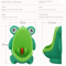 Frog Wall Mounted Toddler Training Urinal 2