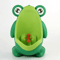 Frog Wall Mounted Toddler Training Urinal 4