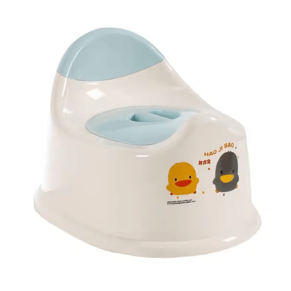 Lightweight Toddler Potty Training Seat 0