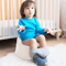 Lightweight Toddler Potty Training Seat 2