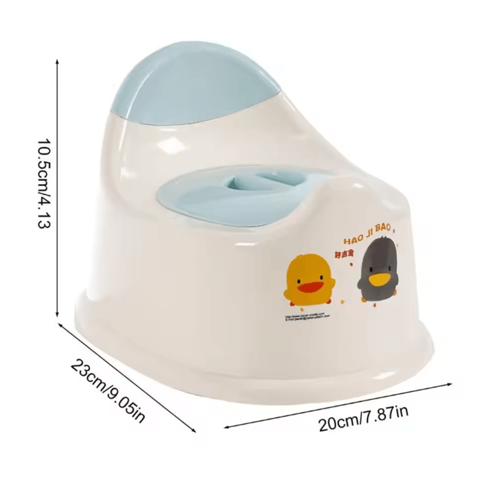 Lightweight Toddler Potty Training Seat 4