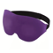 Contoured Sleep Eye Mask For Men And Women 4