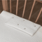Breathable Cotton Baby Pillow For Newborns 2