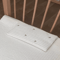 Breathable Cotton Baby Pillow For Newborns 3