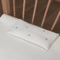 Breathable Cotton Baby Pillow For Newborns 5