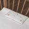Breathable Cotton Baby Pillow For Newborns 7