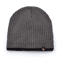 Warm Knit Winter Beanie For Men 0