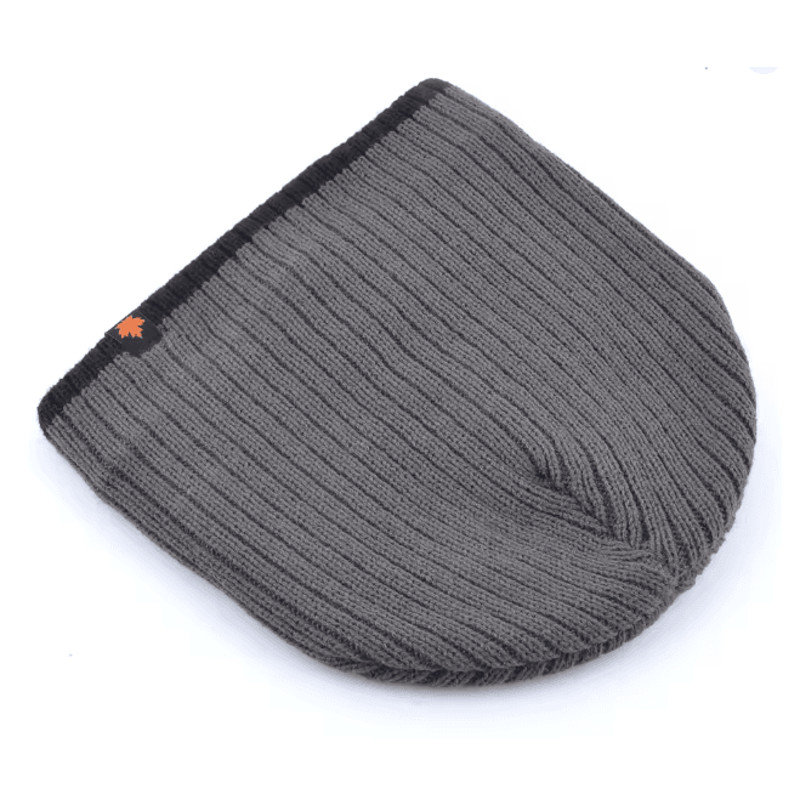 Warm Knit Winter Beanie For Men 1