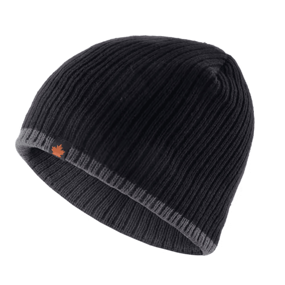 Warm Knit Winter Beanie For Men 5