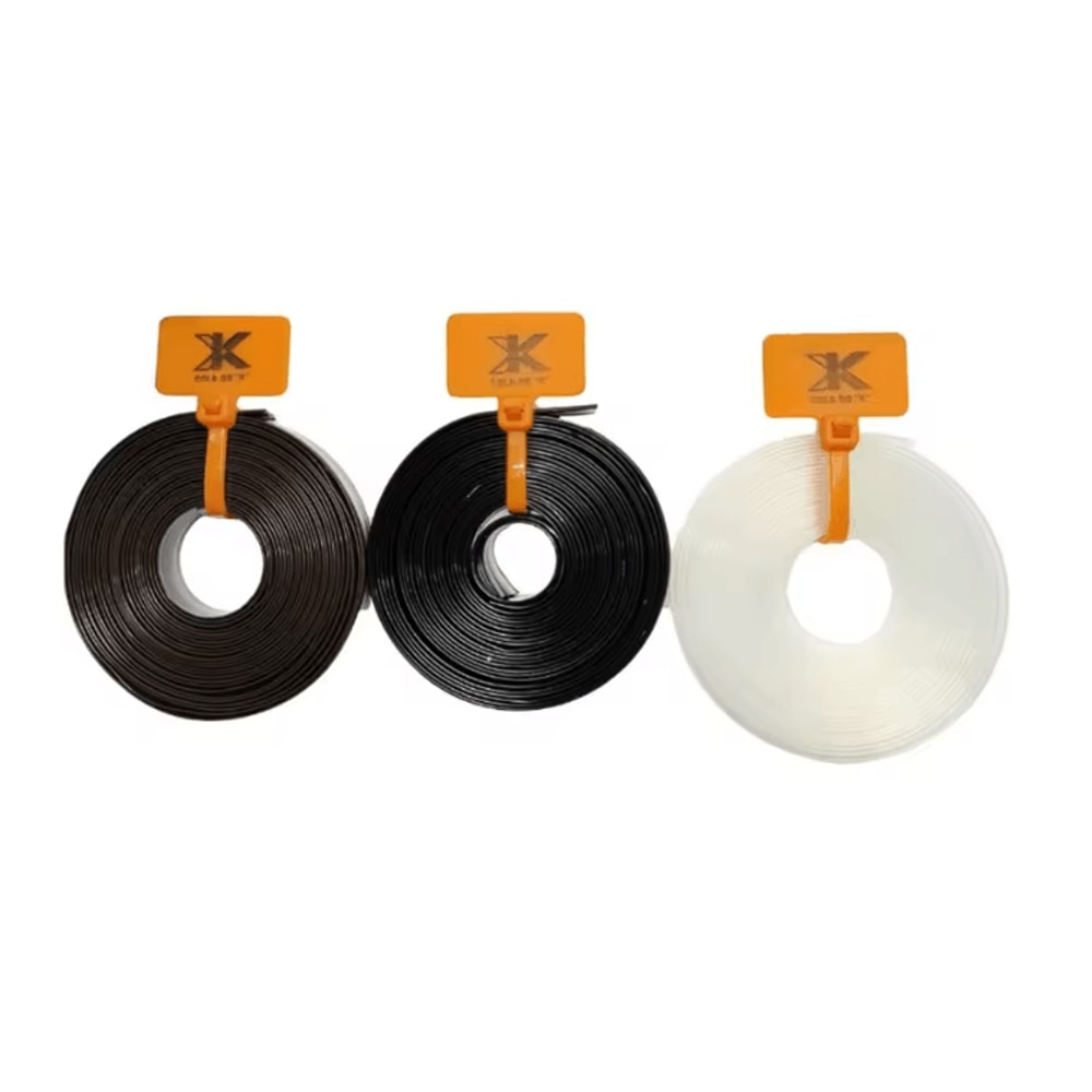 Keratin Fusion Hair Extension Glue Strip 1