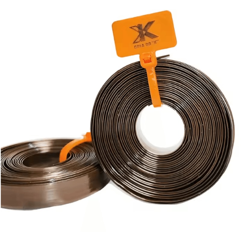 Keratin Fusion Hair Extension Glue Strip 2