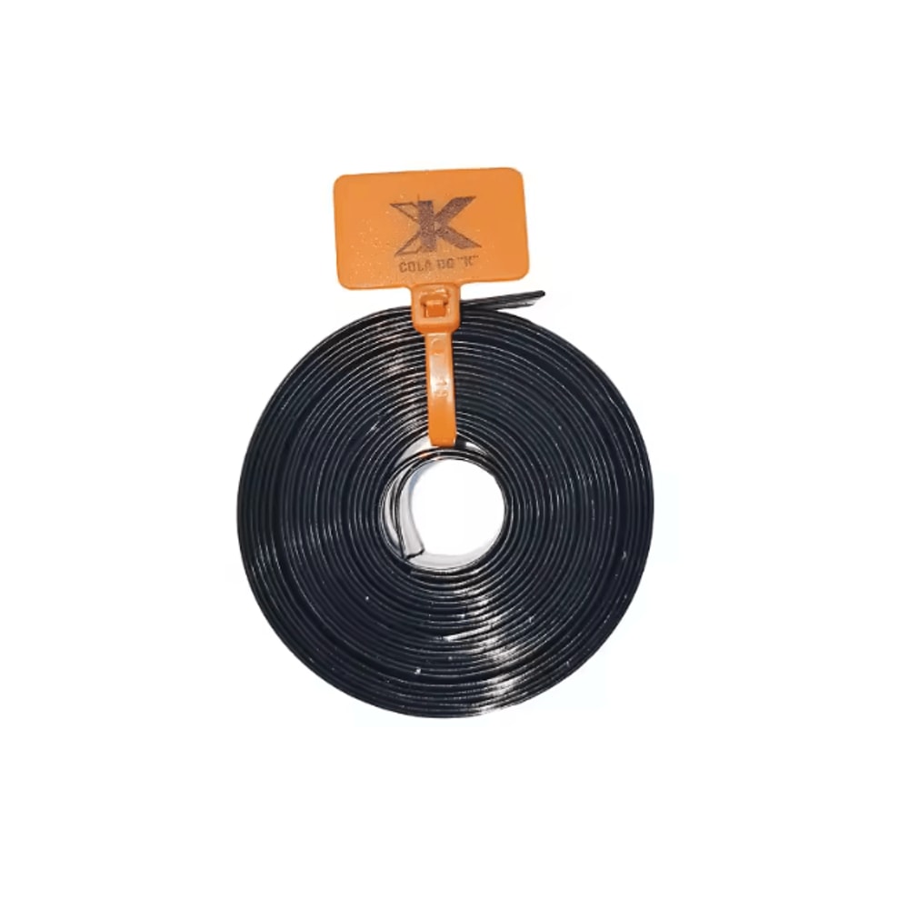 Keratin Fusion Hair Extension Glue Strip 4