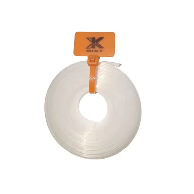 Keratin Fusion Hair Extension Glue Strip 5