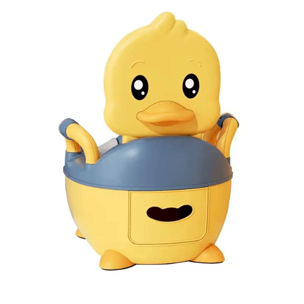 Comfort Toddler Potty Training Chair 0