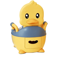 comfort toddler potty training chair