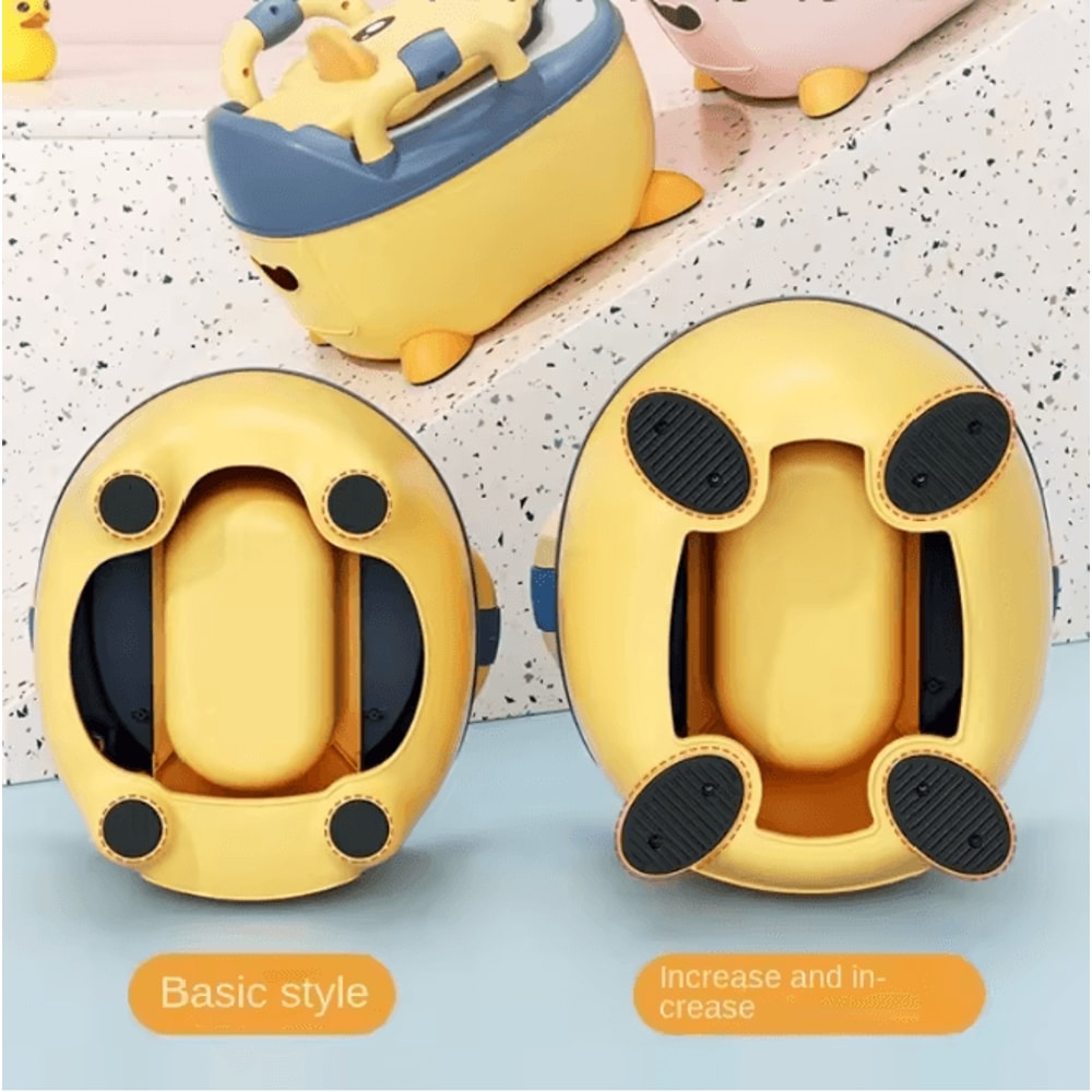 Comfort Toddler Potty Training Chair 2