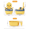 Comfort Toddler Potty Training Chair 3