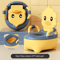 Comfort Toddler Potty Training Chair 4