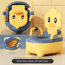 Comfort Toddler Potty Training Chair 4
