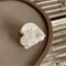 Small Heart Acetate Hair Claw Clip 6