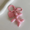 Jelly Balloon Dog Keychain Pendant 5