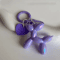 Jelly Balloon Dog Keychain Pendant 7