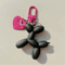 Jelly Balloon Dog Keychain Pendant 8