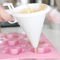 Adjustable Baking Batter Dispenser Funnel 2
