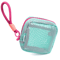 Square Mesh Travel Cosmetic Bag 5