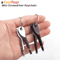 Mini Keychain Screwdriver Tool Set 0