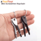 Mini Keychain Screwdriver Tool Set 0