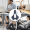 USB Rechargeable Pelvic Floor Muscle Trainer for Home, Office, and Fitness Recovery